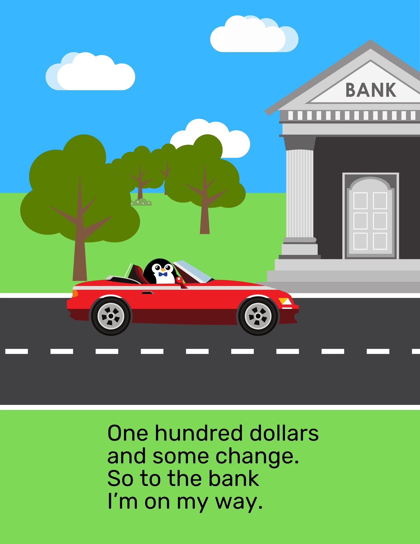 The Basics of Banking
