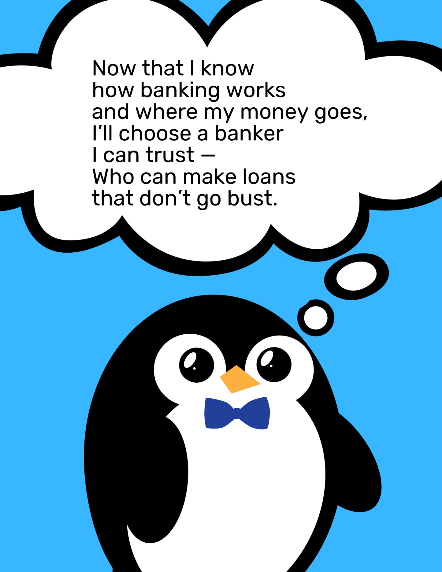 The Basics of Banking