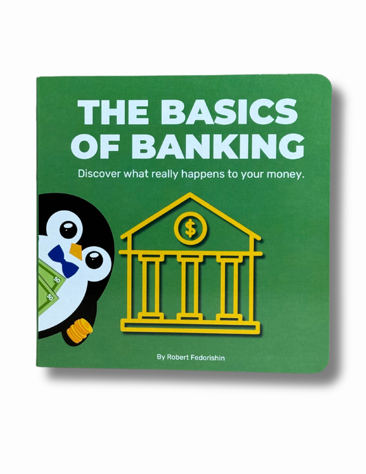 The Basics of Banking