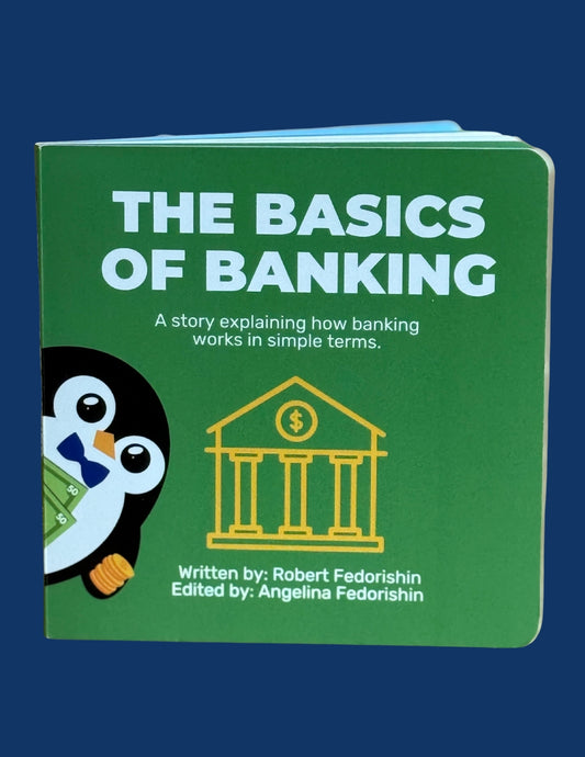 The Basics of Banking