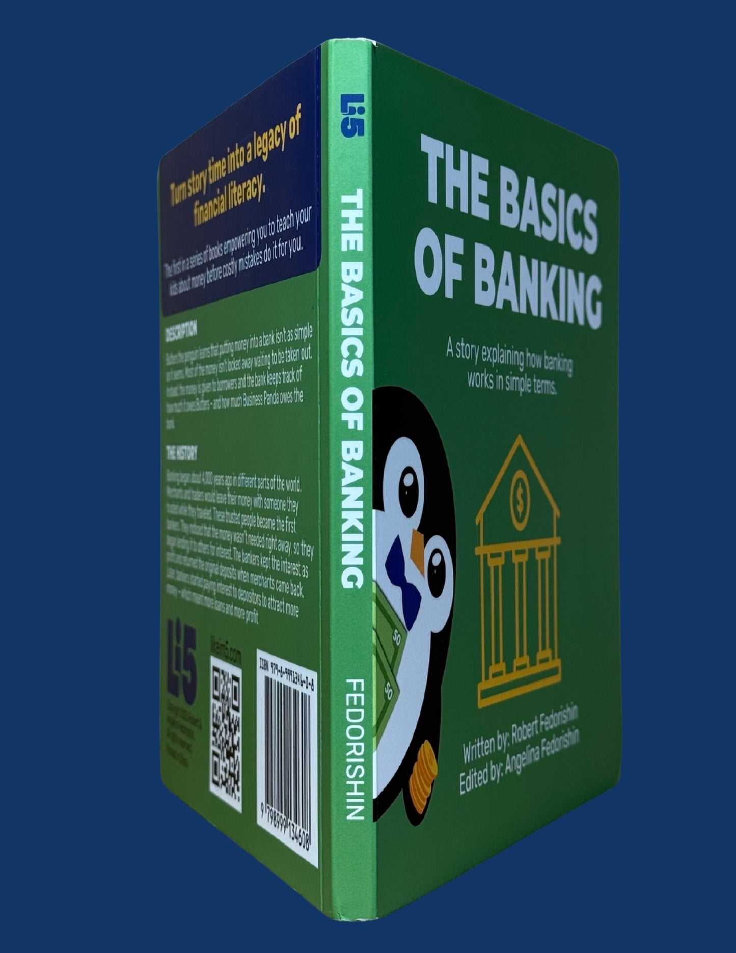 The Basics of Banking