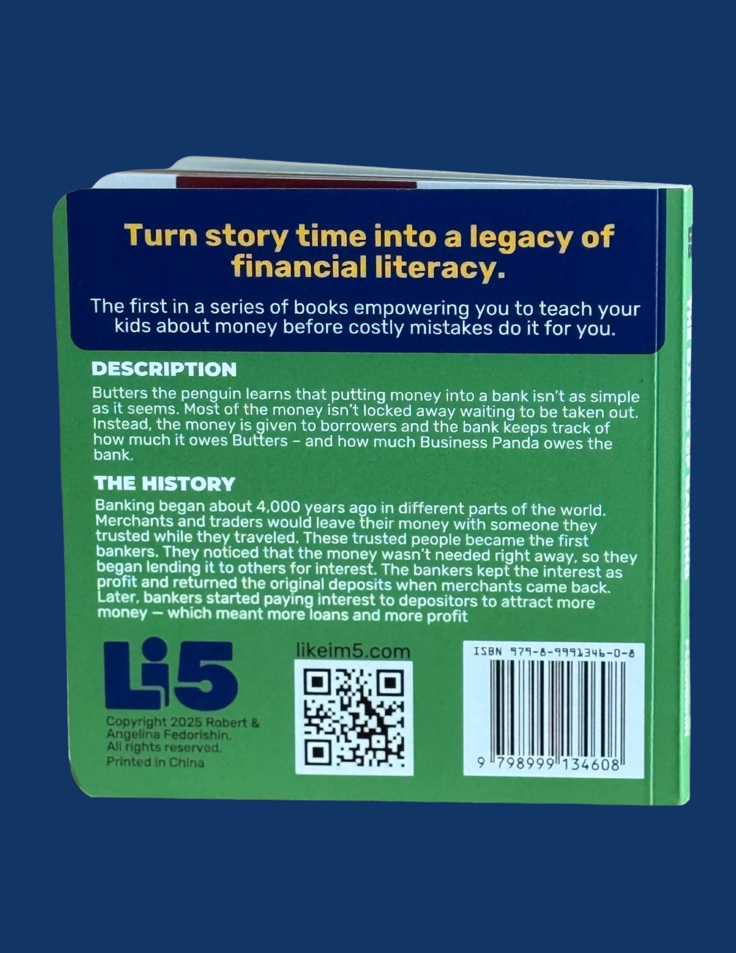 The Basics of Banking