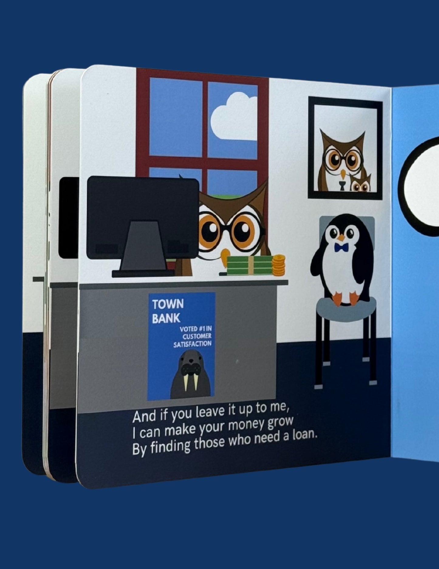 The Basics of Banking