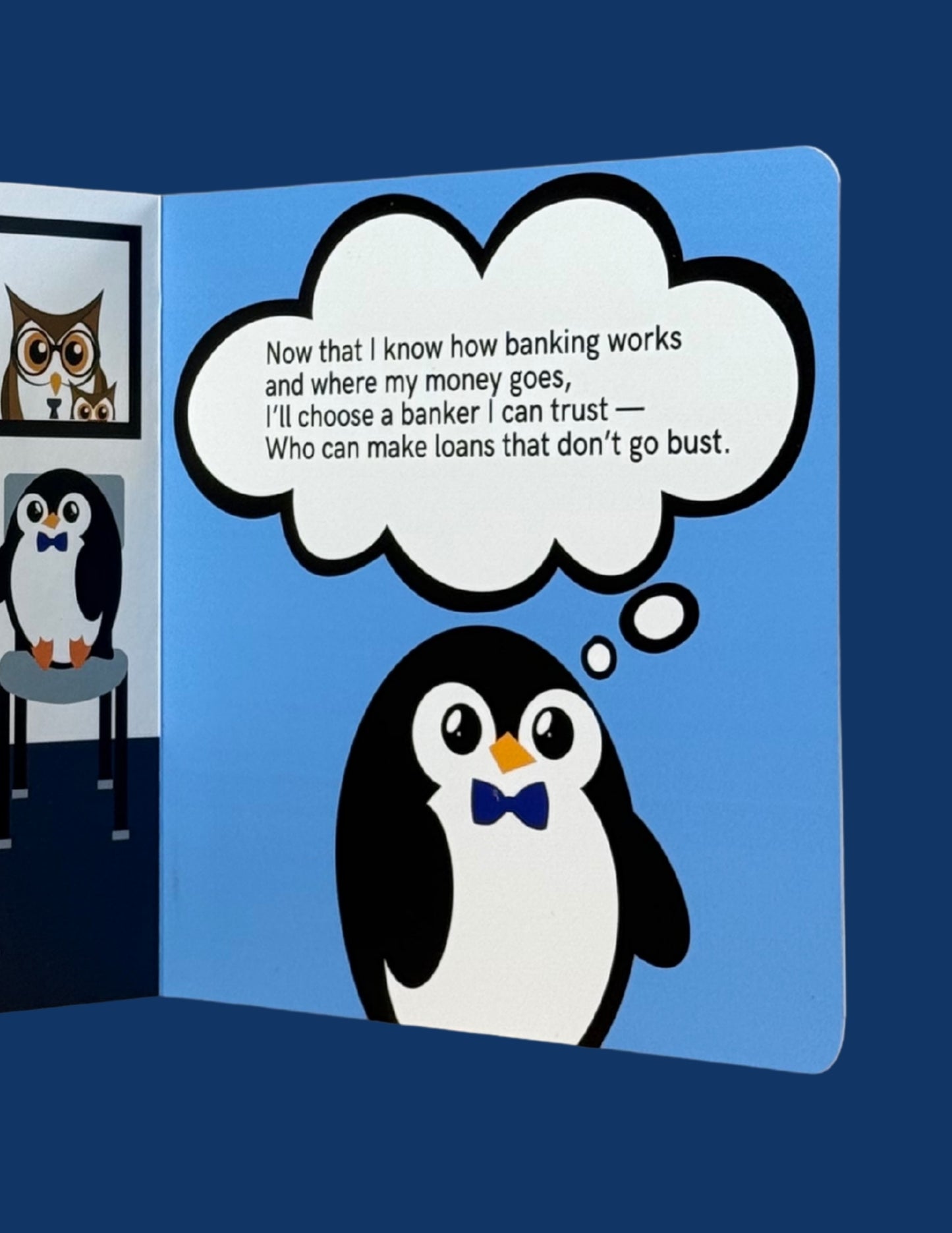 The Basics of Banking