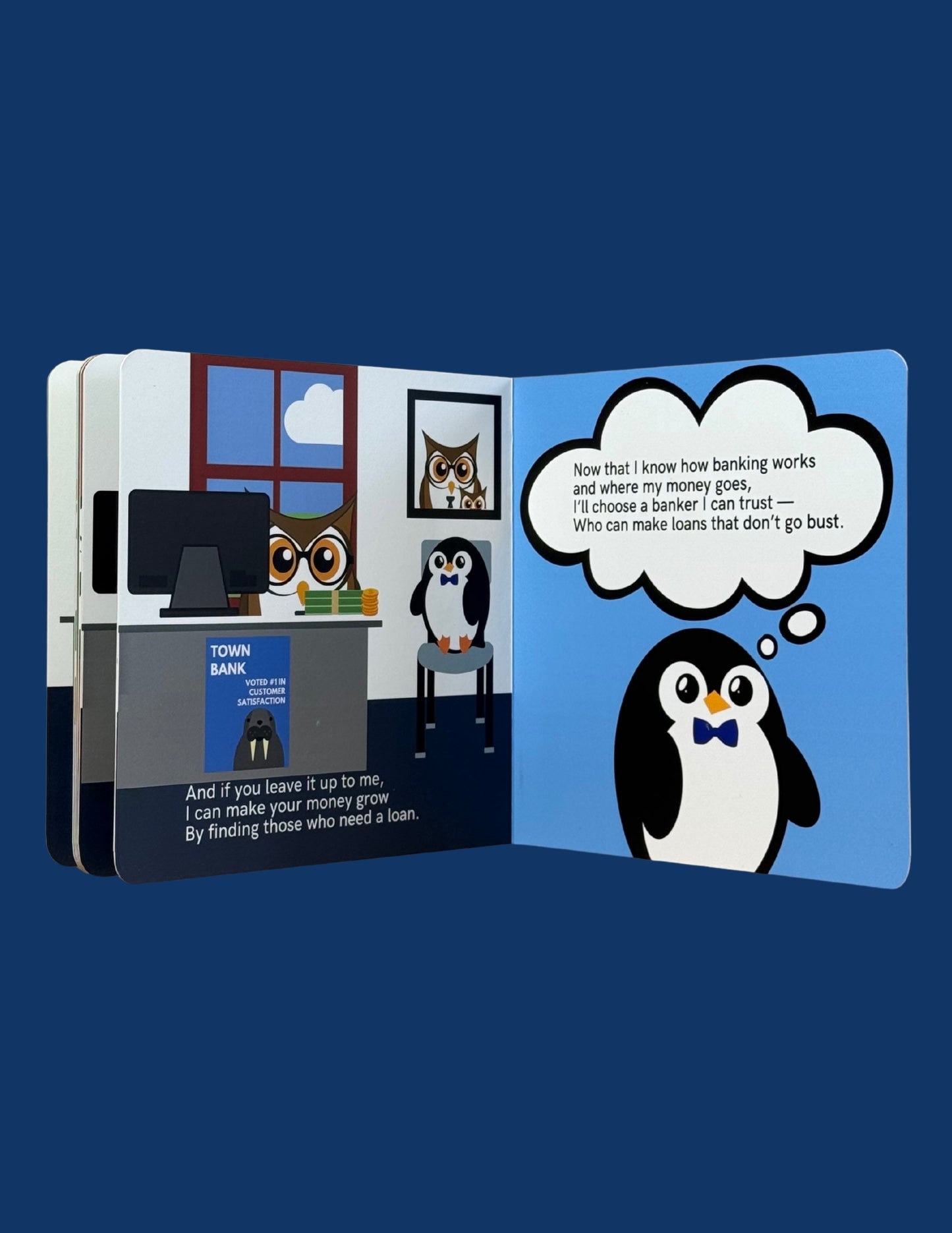 The Basics of Banking