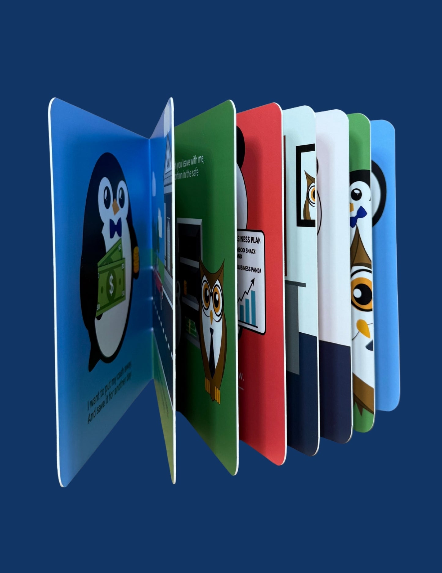 The Basics of Banking